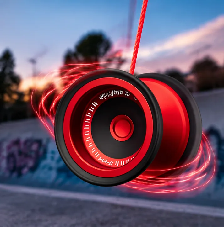 Йо-йо MagicYoyo V13