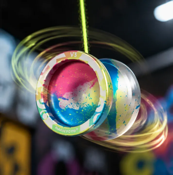 Йо-йо MagicYoyo V3 Responsive