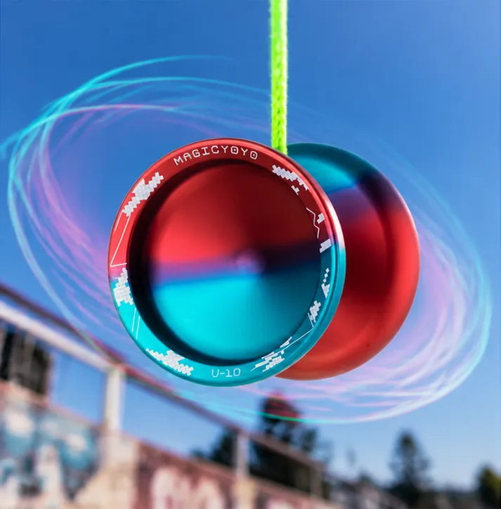 Йо-йо MagicYoyo V10