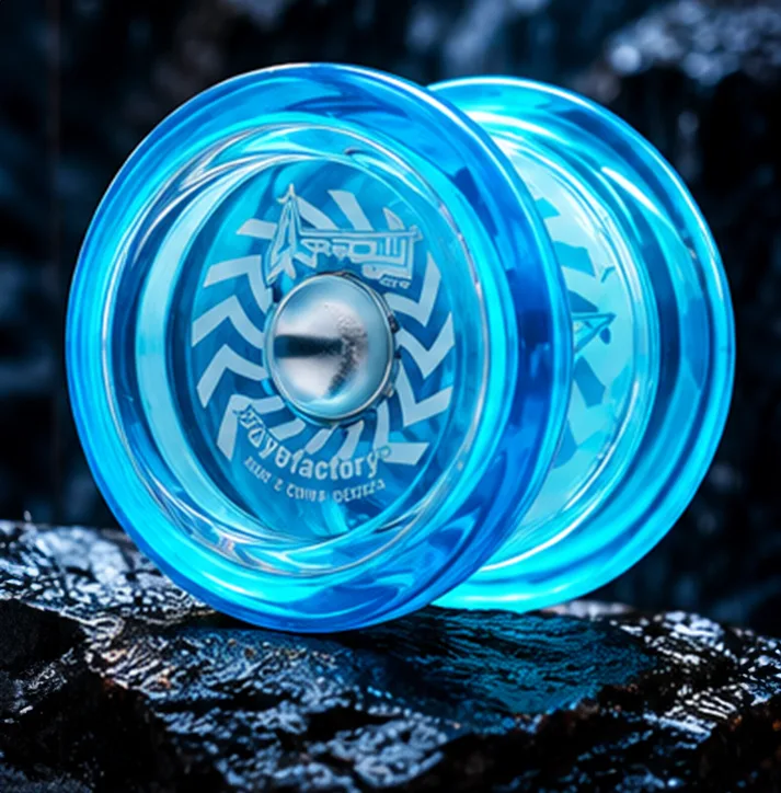 Йо-йо YoYoFactory Arrow