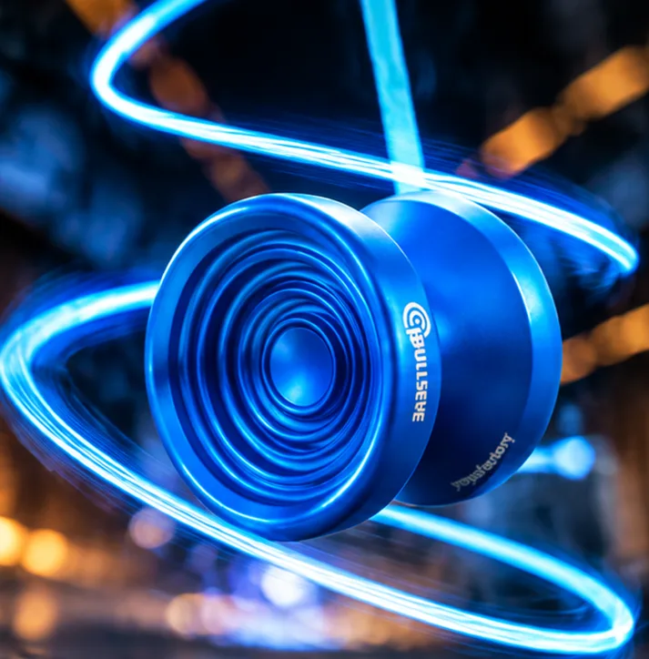 Йо-йо YoYoFactory Bullseye