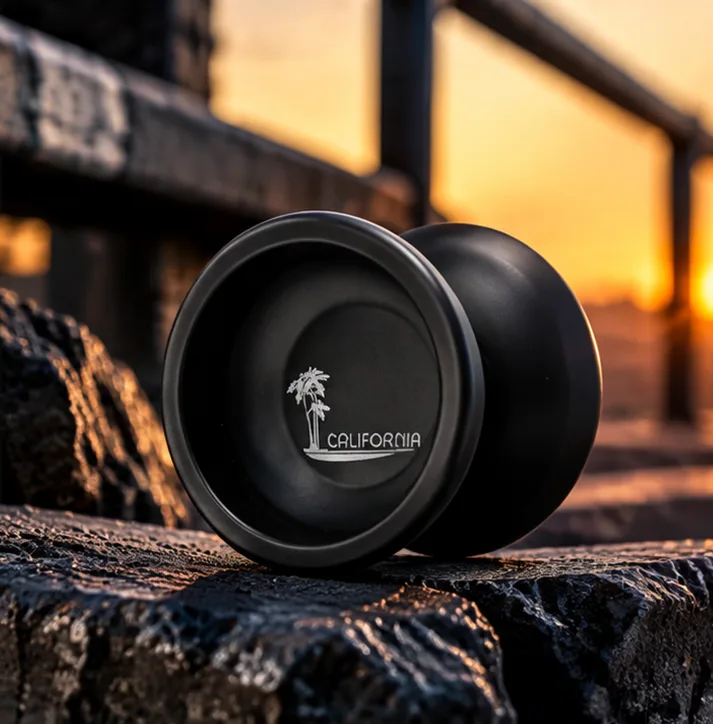 Йо-йо YoYoFactory California 2025